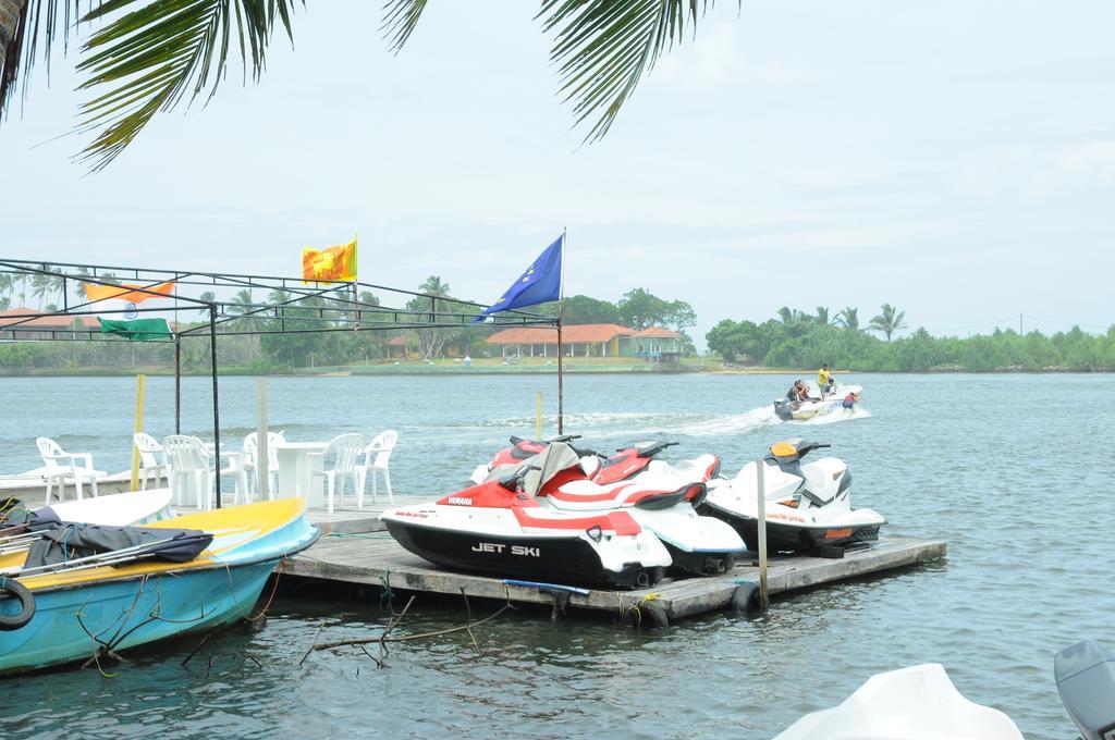 Bentota Home Stay Extérieur photo
