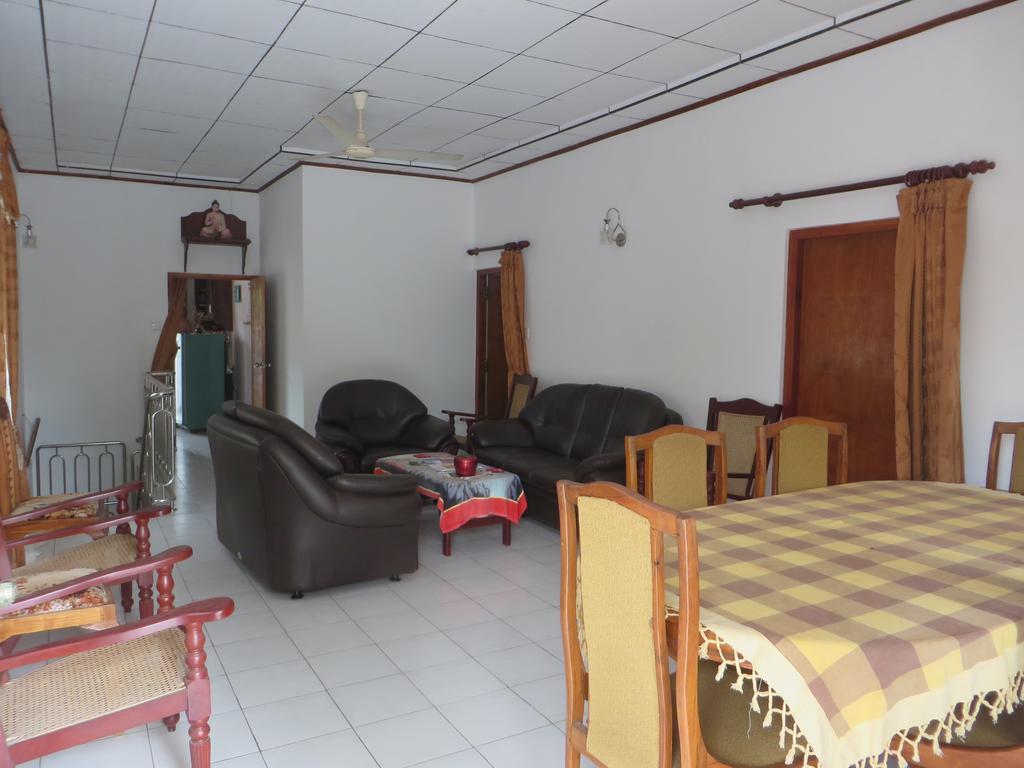 Bentota Home Stay Extérieur photo
