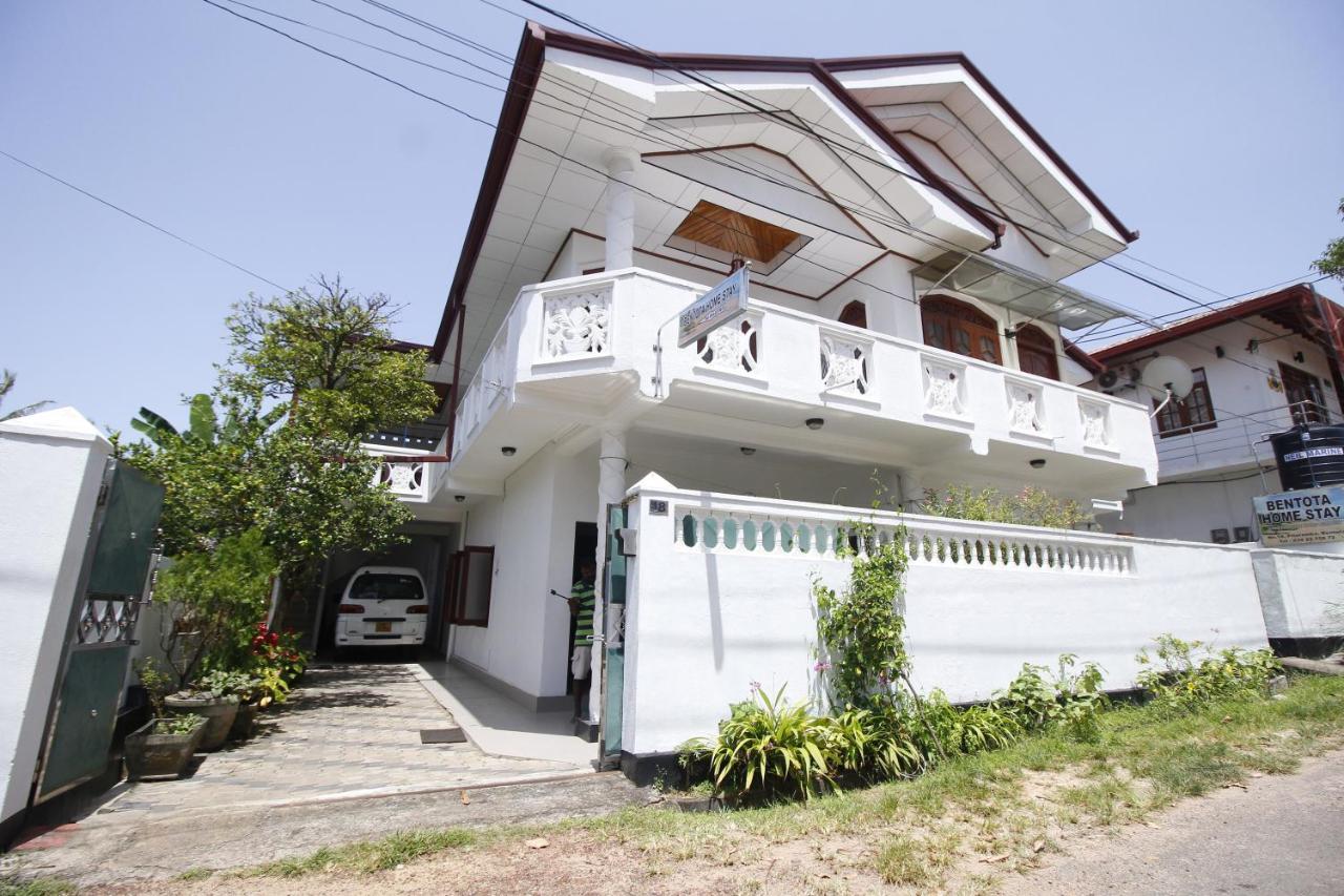 Bentota Home Stay Extérieur photo