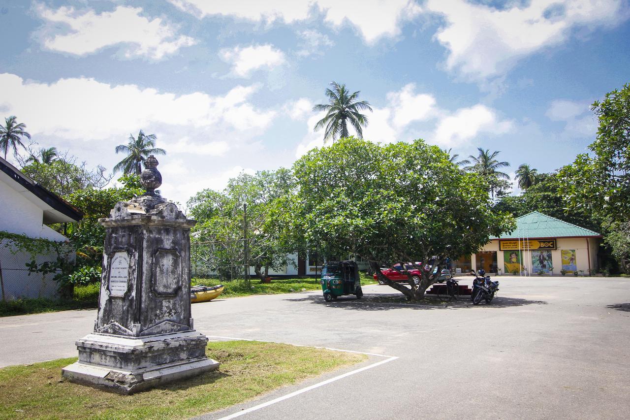 Bentota Home Stay Extérieur photo